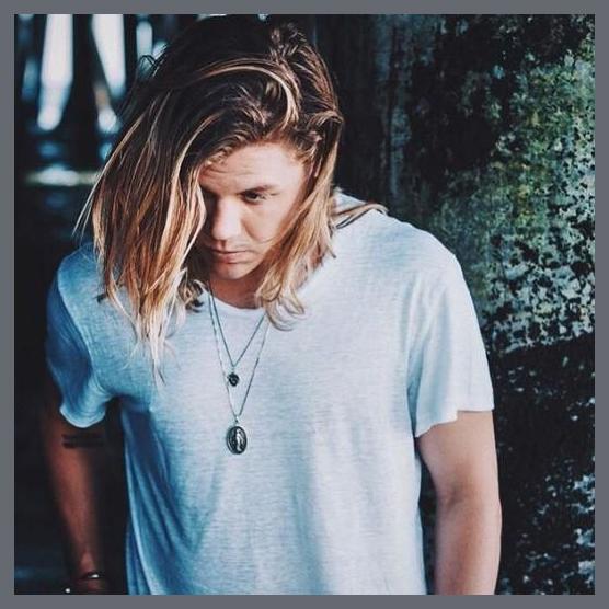 Conrad Sewell